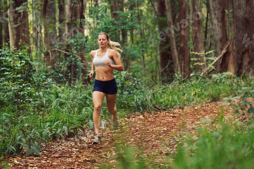 Preview: runner