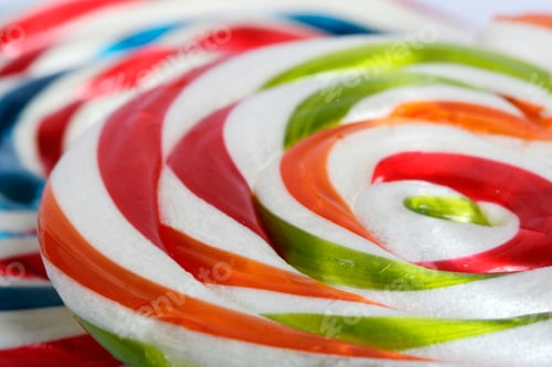 Preview: colorful candies