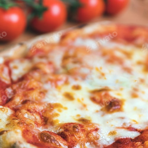 Preview: Italian Pizza