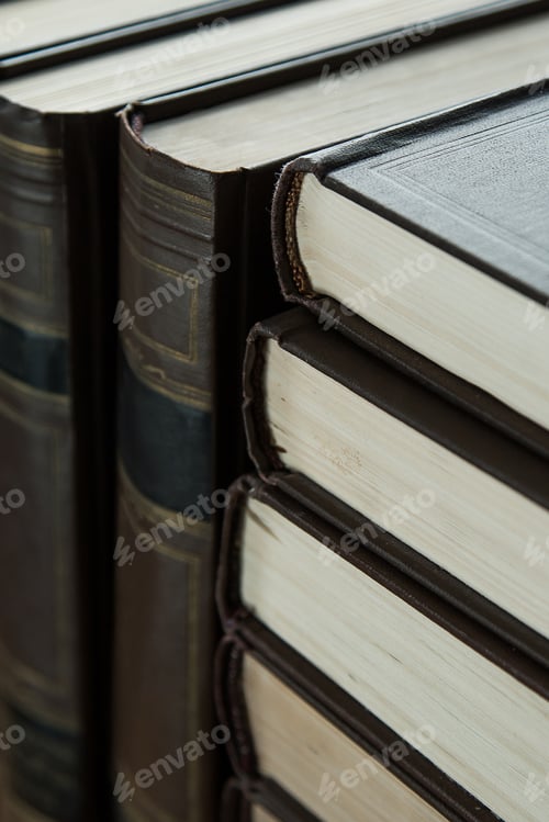 Preview: Old books