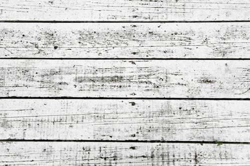Preview: white wood plank texture background
