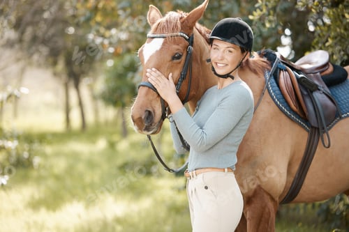 Preview: Horses change lives