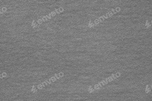 Preview: Texture Of The Woven Or Knitted Fabric In The Form Of Scaly Loops For Abstract Backgrounds Of Black