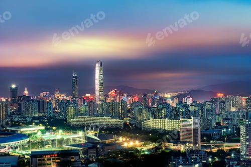 Preview: shenzhen