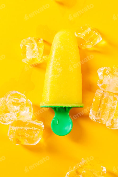 Preview: Popsicle