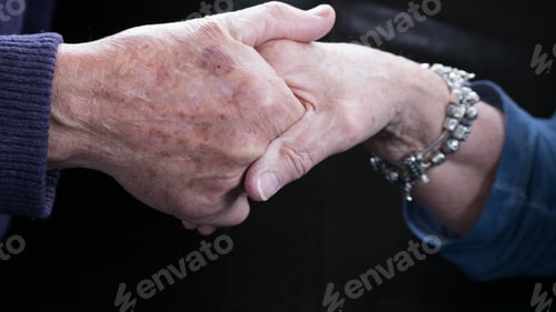 Preview: old hands