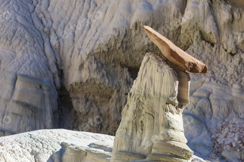 Preview: Hoodoo