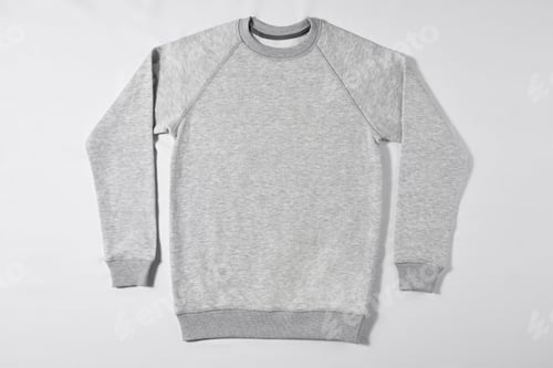 Preview: mockup, sweatshirt, realistic, printing, advertisement