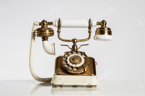 Preview: Old Phone