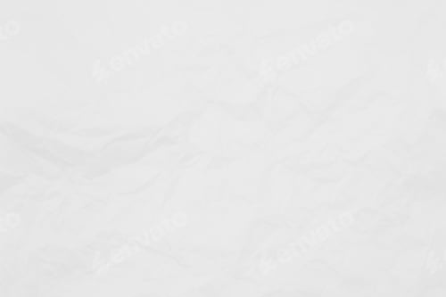Preview: Paper crumpled white background. Abstract texture wallpaper.