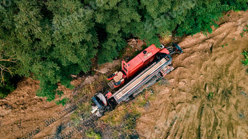 Preview: Horizontal directional drilling technology.