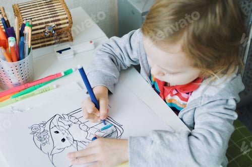 Preview: Kids!