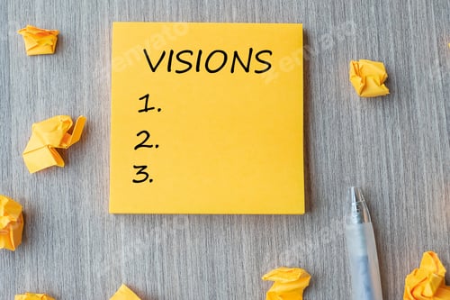Preview: Vision