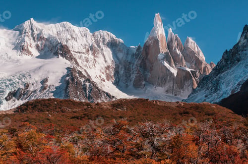 Preview: Cerro Torre