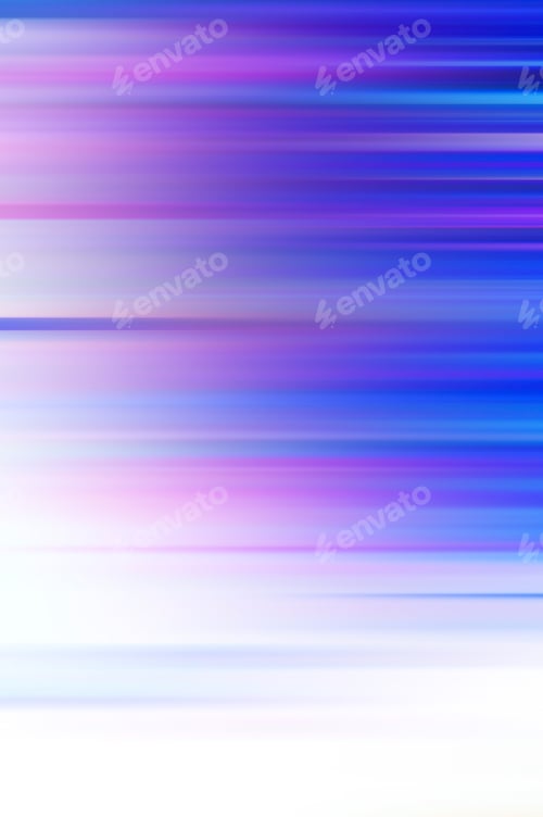 Preview: Vivid Lines Blur Background