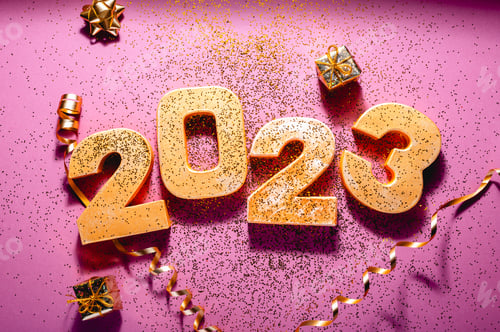 Preview: Happy New Year 2023