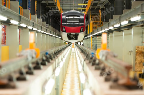 Preview: Skytrain, A quick transit system that is popular among individuals in major urban communities.