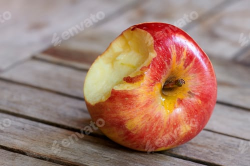 Preview: Tasty and beautiful apples. A photo of tasty and beautiful apples.