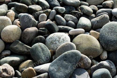 Preview: beach stones