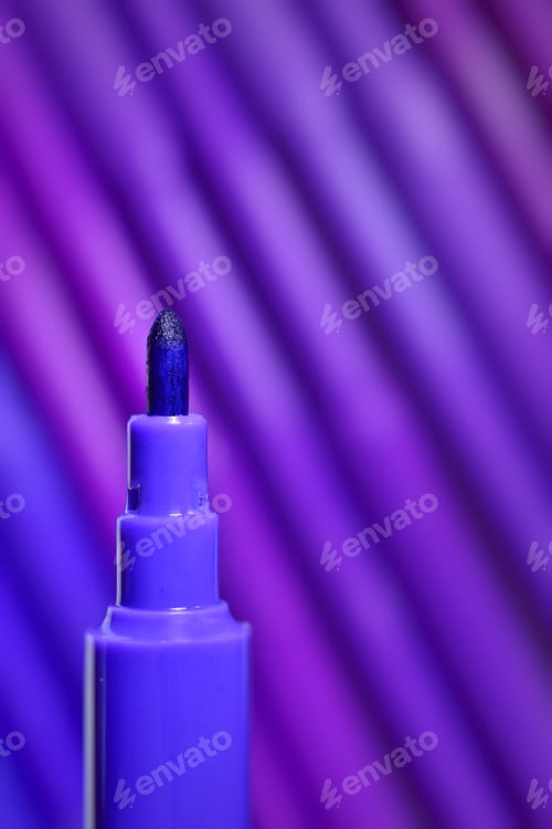 Preview: Purple