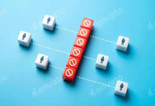 Preview: Obstacles to communication and negotiations.