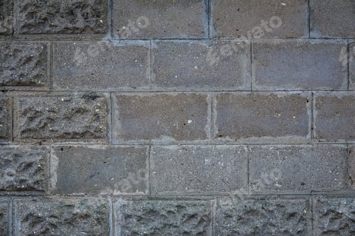 Preview: Old brick wall texture grunge background.