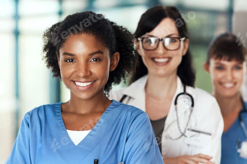 Preview: Trust us to provide quality medical treatment