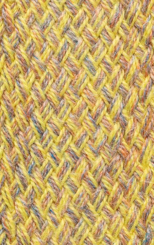 Preview: Colored fabric texture for background.