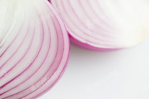 Preview: Fresh onions