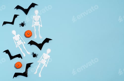 Preview: Halloween background