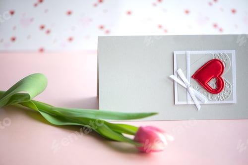 Preview: Valentines day background