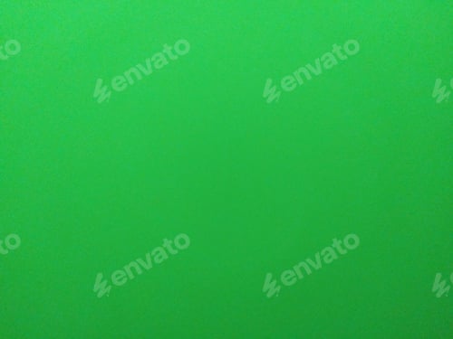 Preview: Green paper texture for text and background