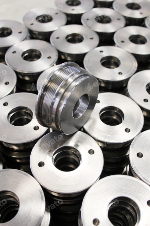 Preview: Cylinder