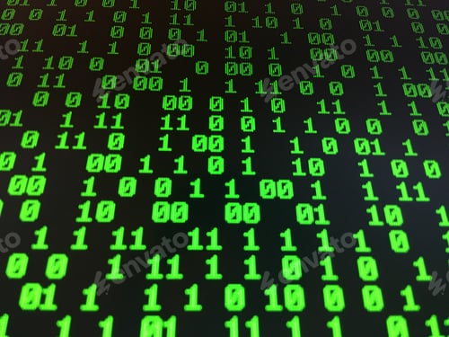 Preview: Photos of visual representations of data