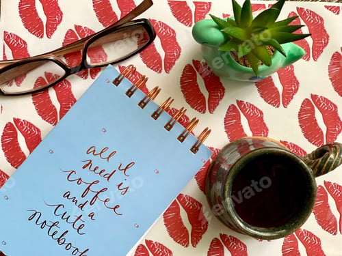 Preview: Coffee time