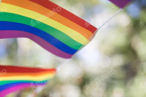 Preview: Loud and proud