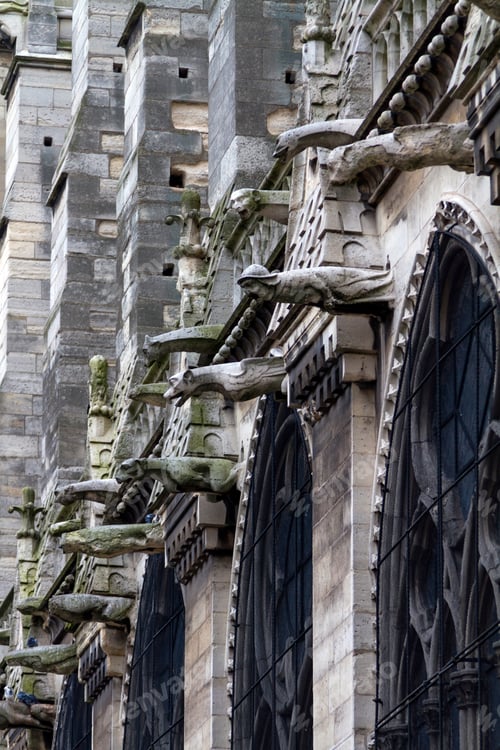 Preview: Notre Dame de Paris Cathedral