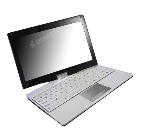 Preview: Laptop