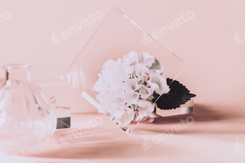 Preview: Acrylic Solid Display Blocks