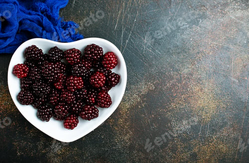 Preview: blackberry