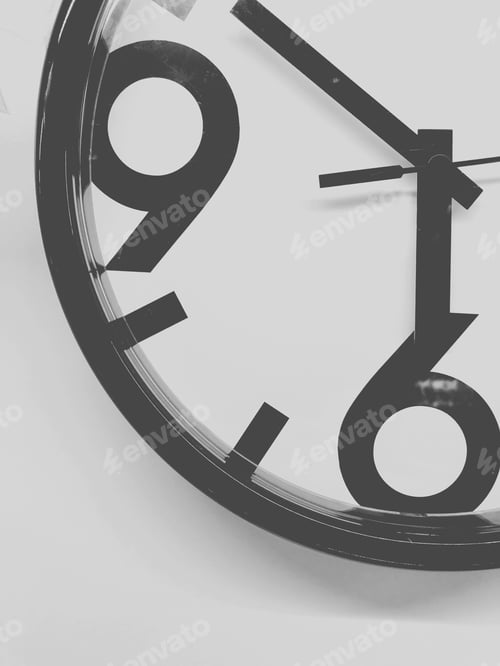 Preview: Clock