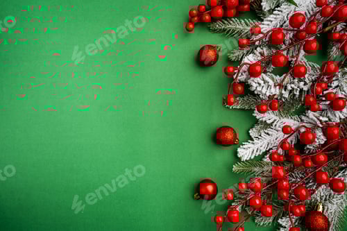 Visualização: Natal e Feliz Novo plano de fundo