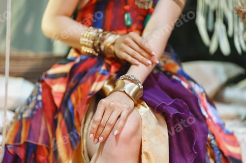 Preview: Beautiful woman