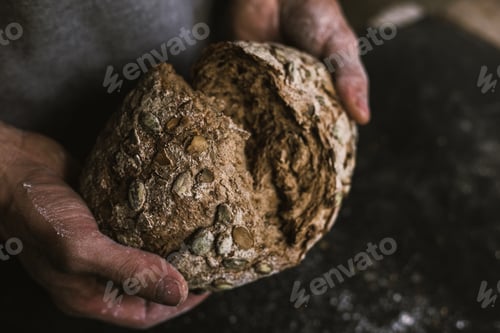 Preview: Breaking Bread