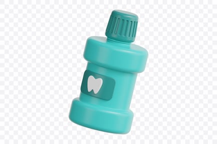 Preview: Mouthwash