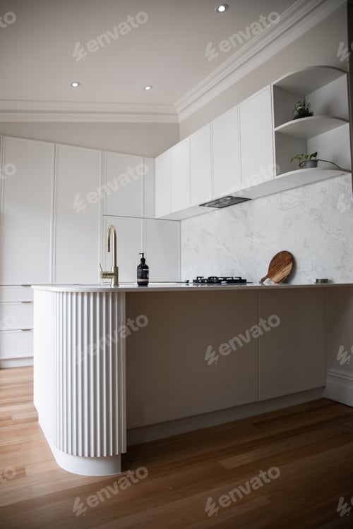 Preview: Kitchen