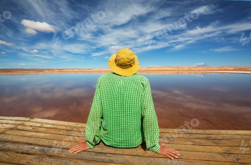 Preview: Hike in Northern Argentina