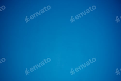 Preview: Nice blue abstract blur space background
