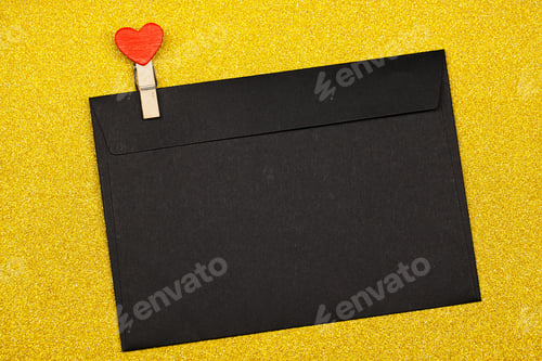 Preview: Valentine's day background. Empty place for copy space for text
