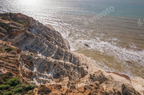 Preview: limestone white cliffs